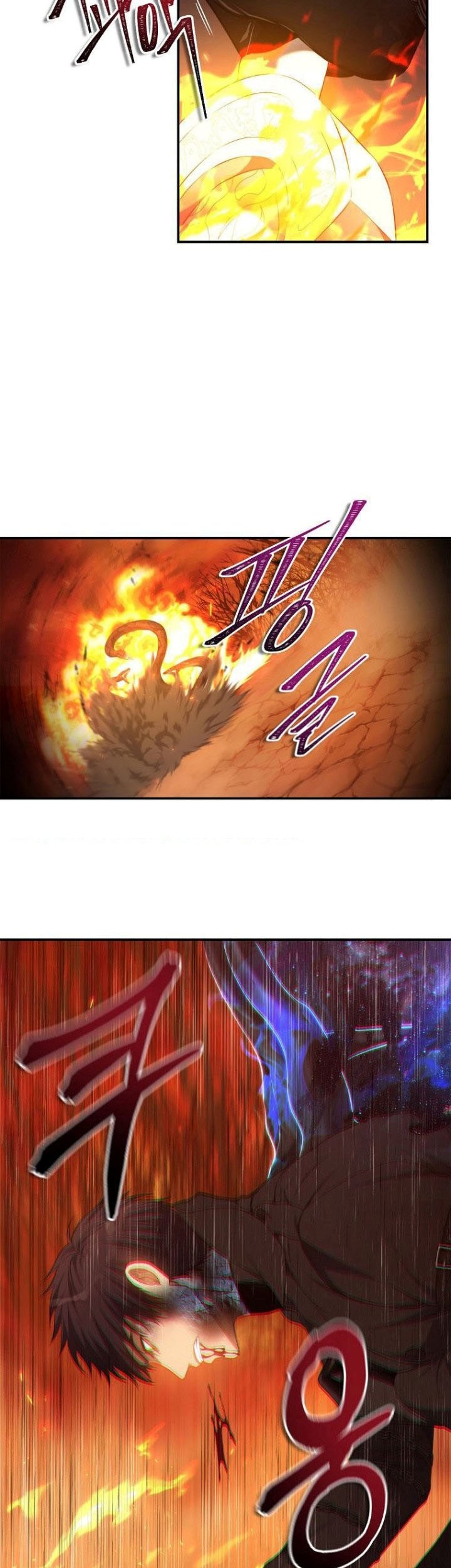 Second Life Ranker Chapter 139 Gambar 56