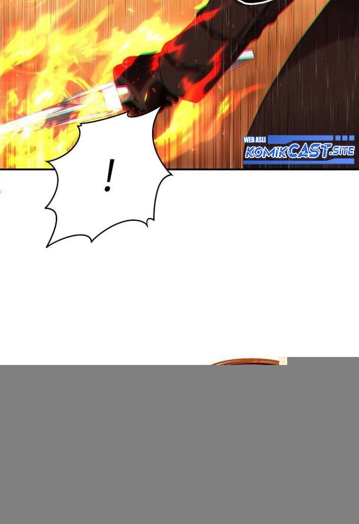 Second Life Ranker Chapter 139 Gambar 57