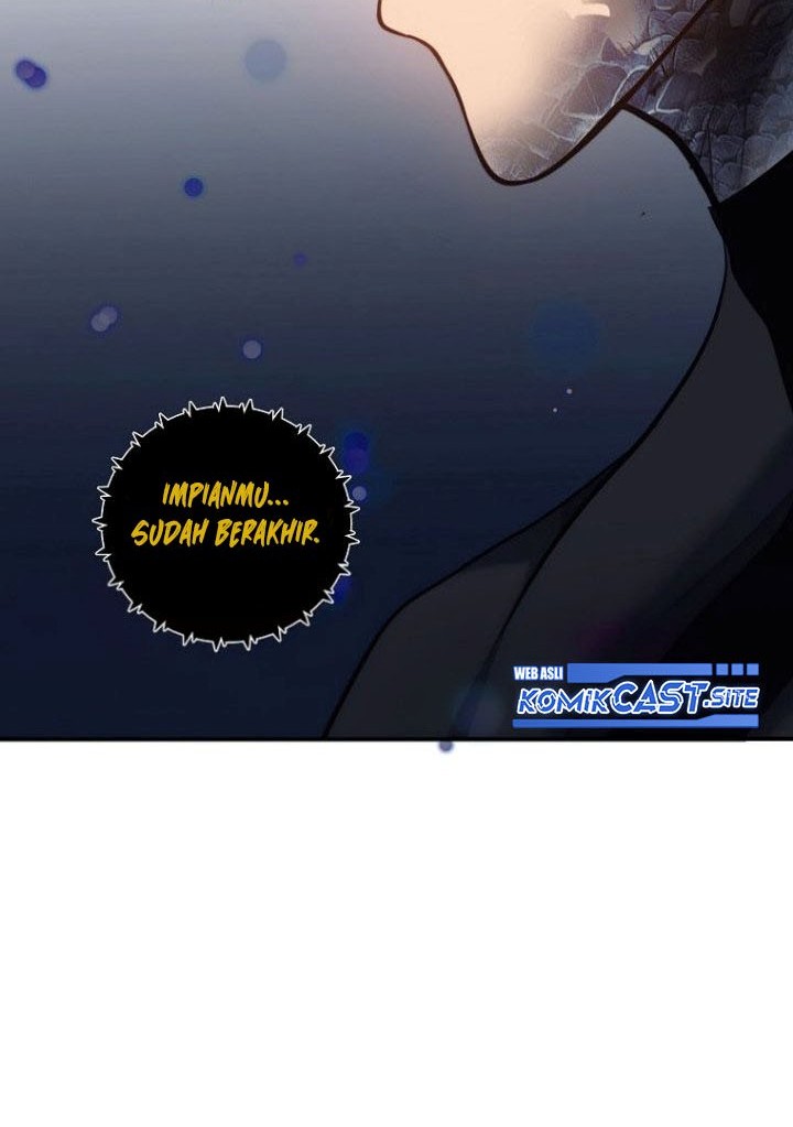 Second Life Ranker Chapter 139 Gambar 41