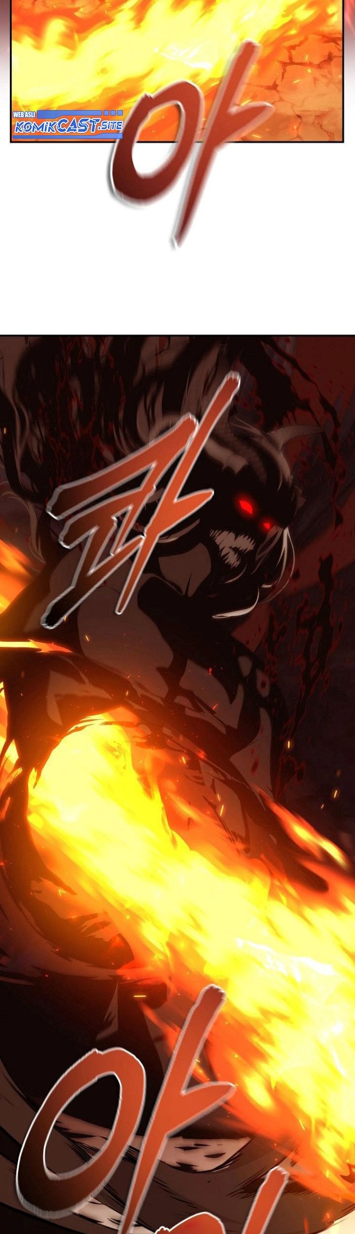 Second Life Ranker Chapter 139 Gambar 44