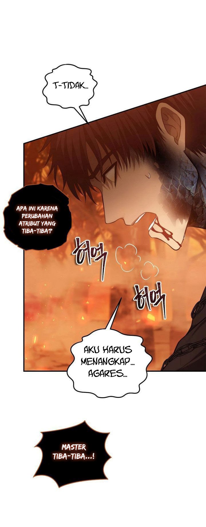 Second Life Ranker Chapter 139 Gambar 58