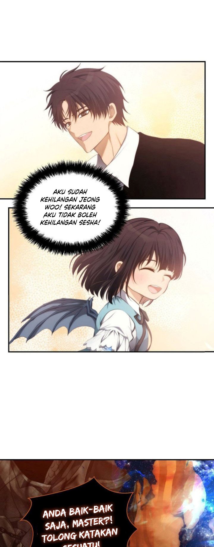 Second Life Ranker Chapter 139 Gambar 59