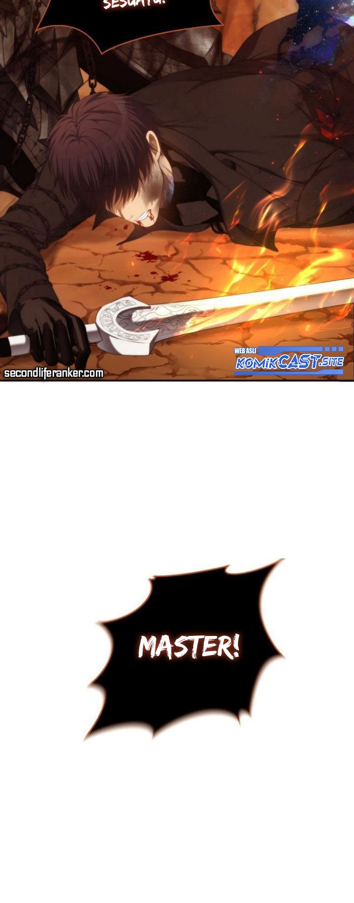 Second Life Ranker Chapter 139 Gambar 60