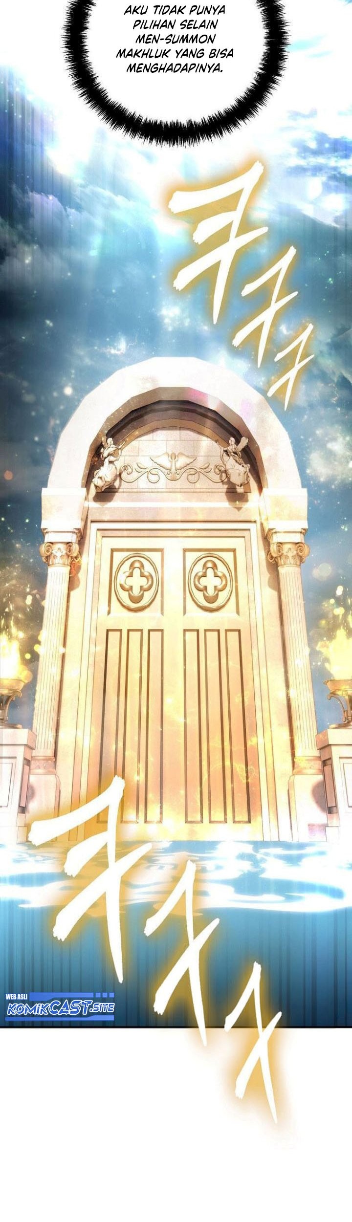 Second Life Ranker Chapter 139 Gambar 4