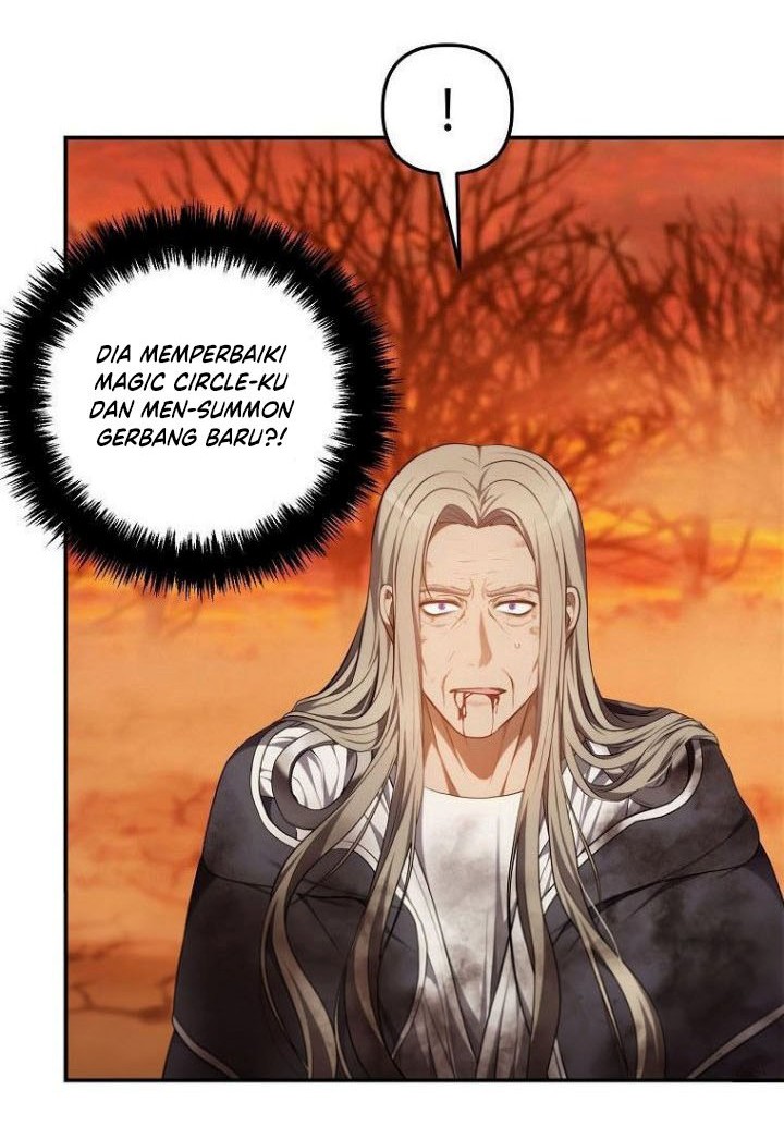 Second Life Ranker Chapter 139 Gambar 5