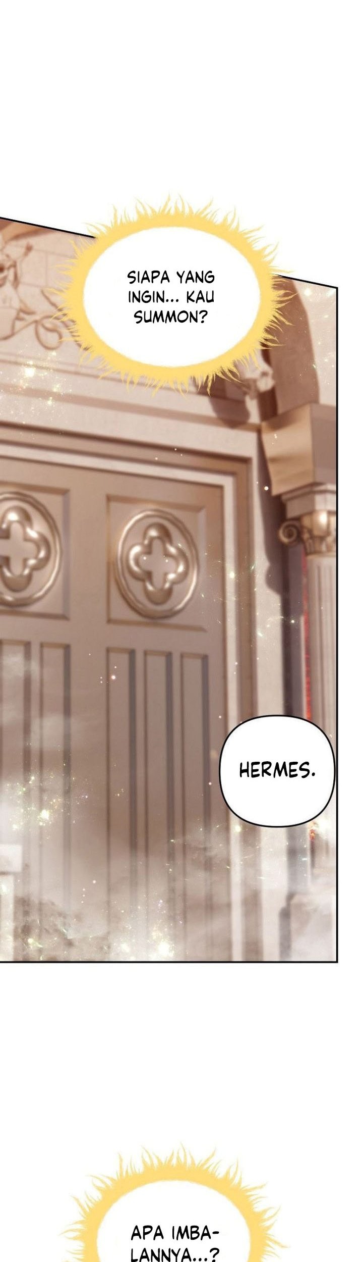 Second Life Ranker Chapter 139 Gambar 6