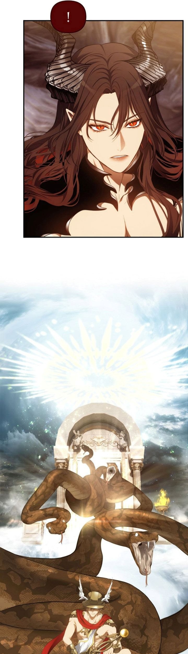 Second Life Ranker Chapter 139 Gambar 10