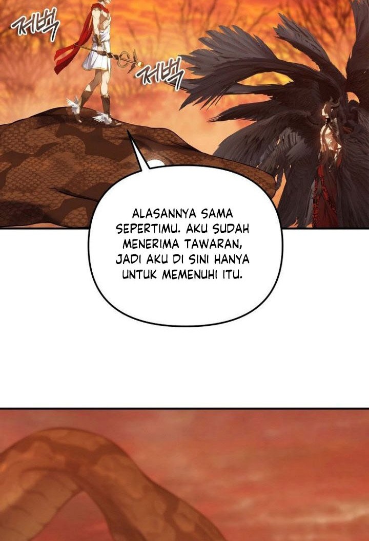 Second Life Ranker Chapter 139 Gambar 13