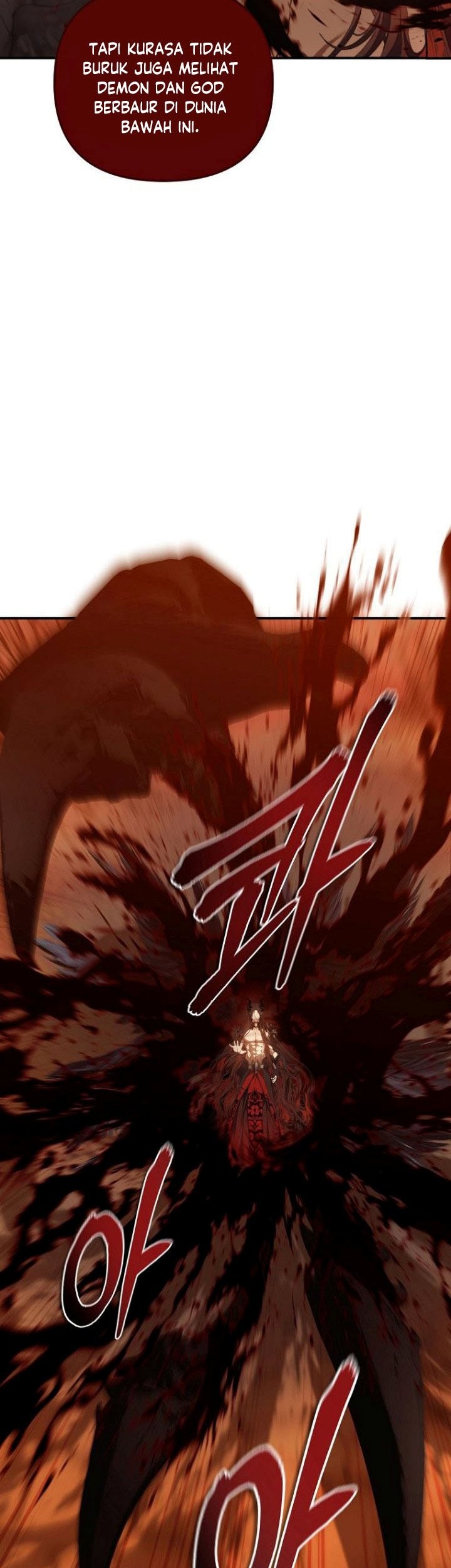 Second Life Ranker Chapter 139 Gambar 16