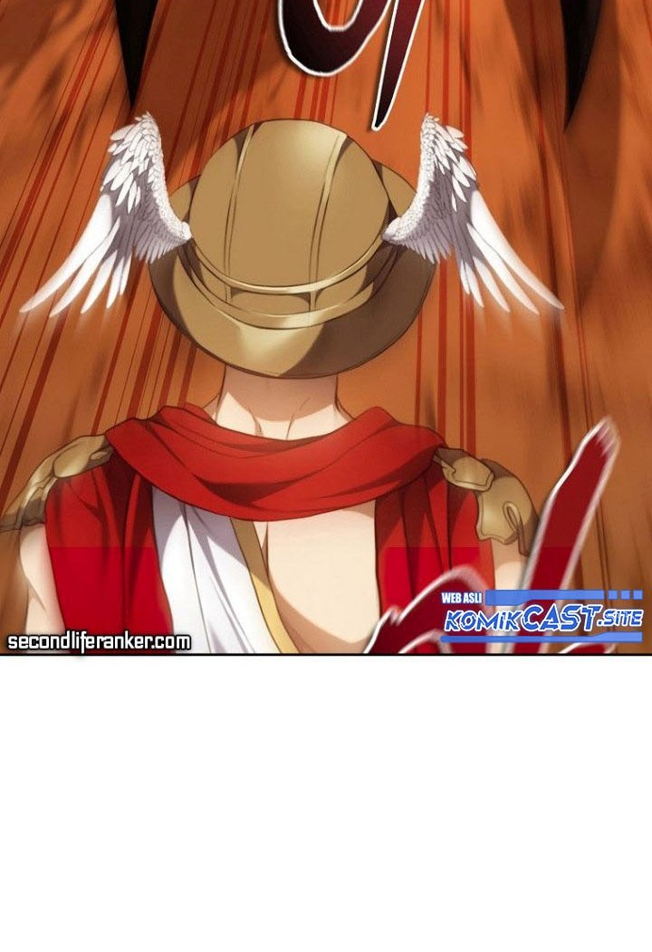 Second Life Ranker Chapter 139 Gambar 17