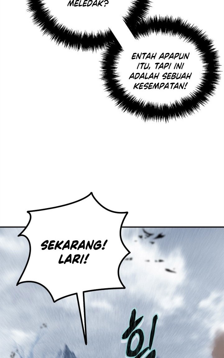 Second Life Ranker Chapter 148 Gambar 29