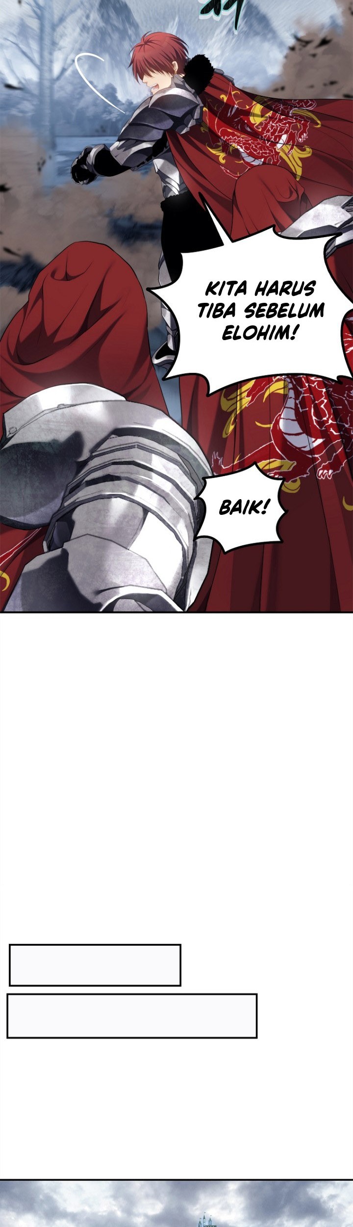 Second Life Ranker Chapter 148 Gambar 30