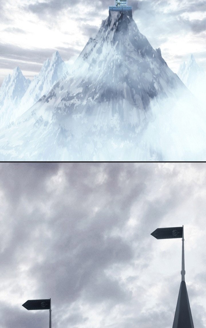 Second Life Ranker Chapter 148 Gambar 31