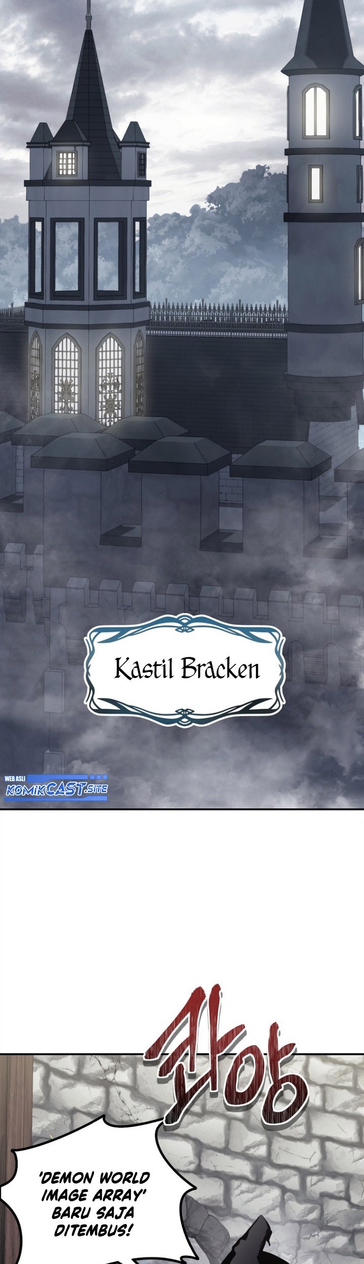 Second Life Ranker Chapter 148 Gambar 32