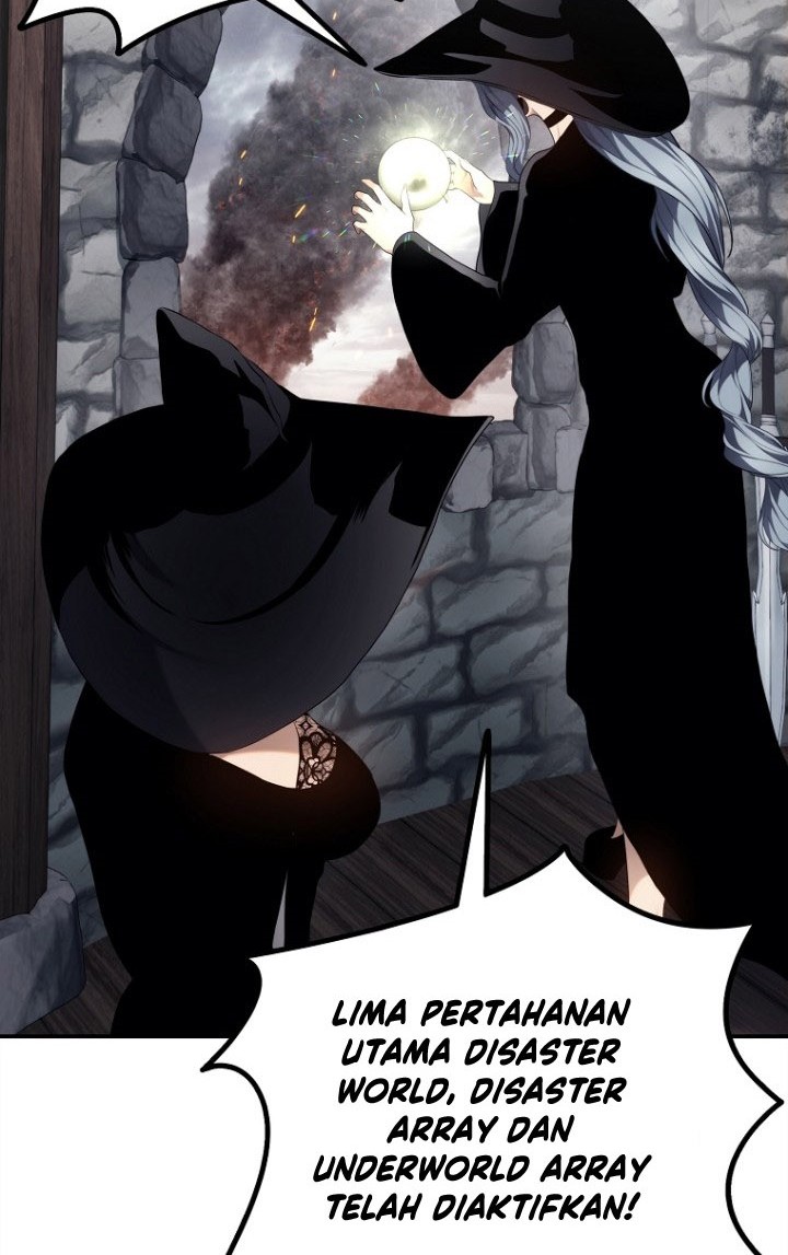 Second Life Ranker Chapter 148 Gambar 33