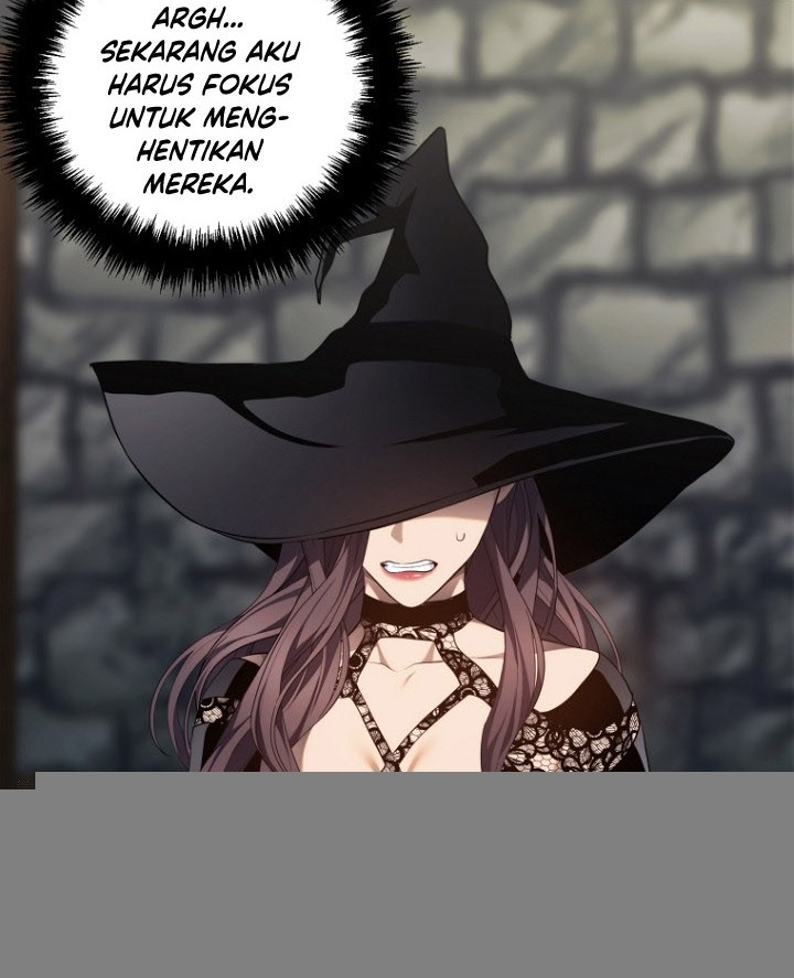 Second Life Ranker Chapter 148 Gambar 35