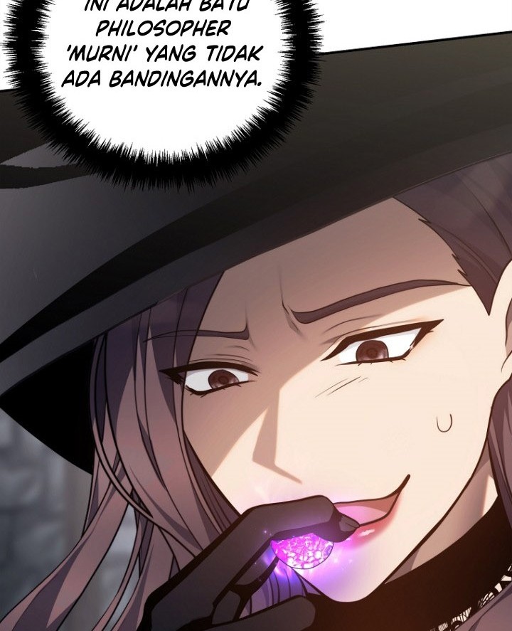 Second Life Ranker Chapter 148 Gambar 37