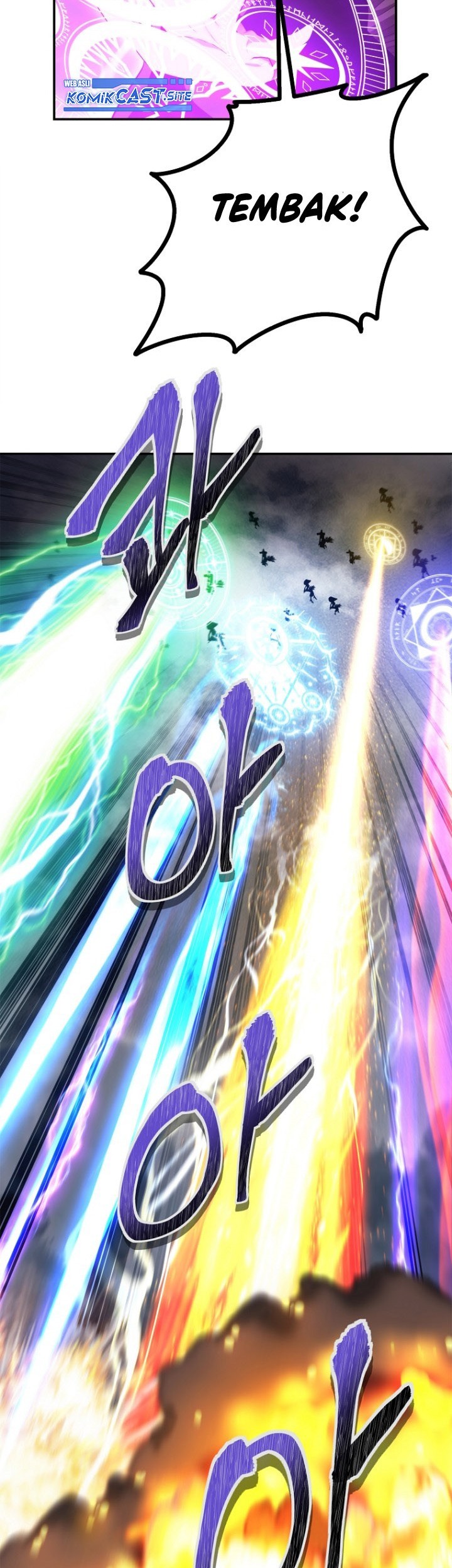 Second Life Ranker Chapter 148 Gambar 20