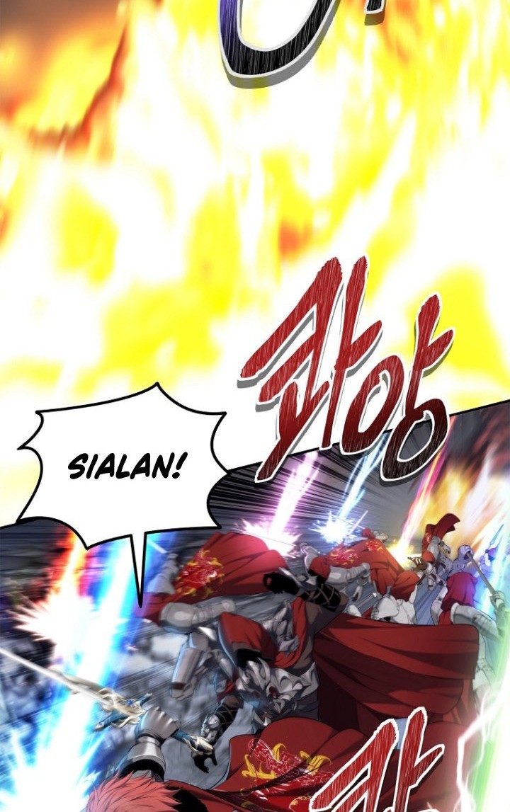 Second Life Ranker Chapter 148 Gambar 21