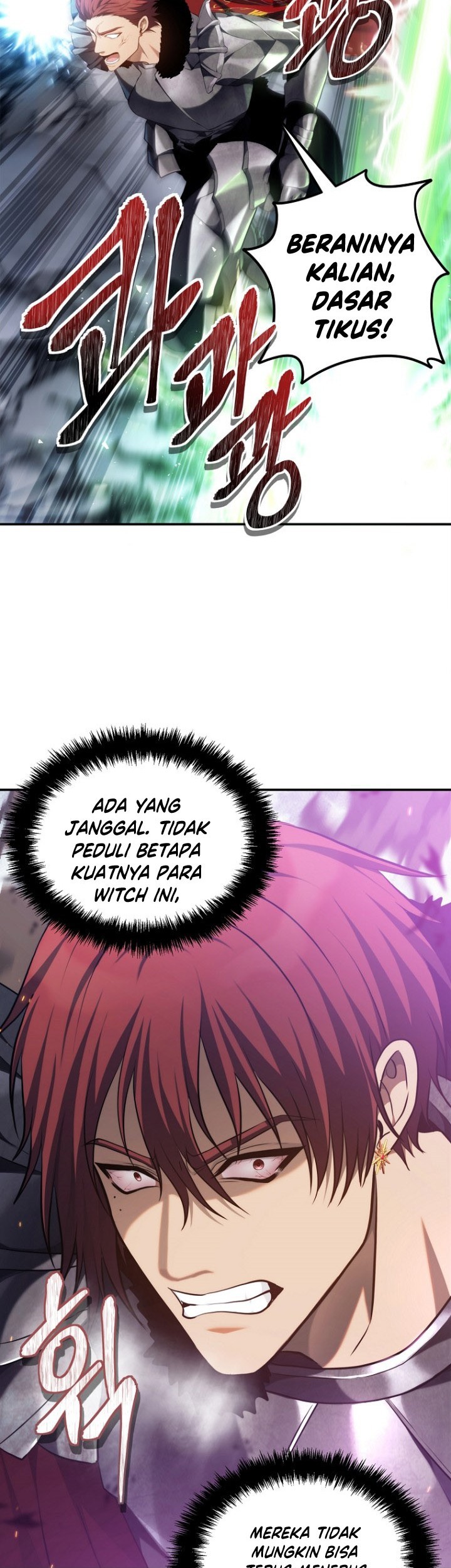 Second Life Ranker Chapter 148 Gambar 22