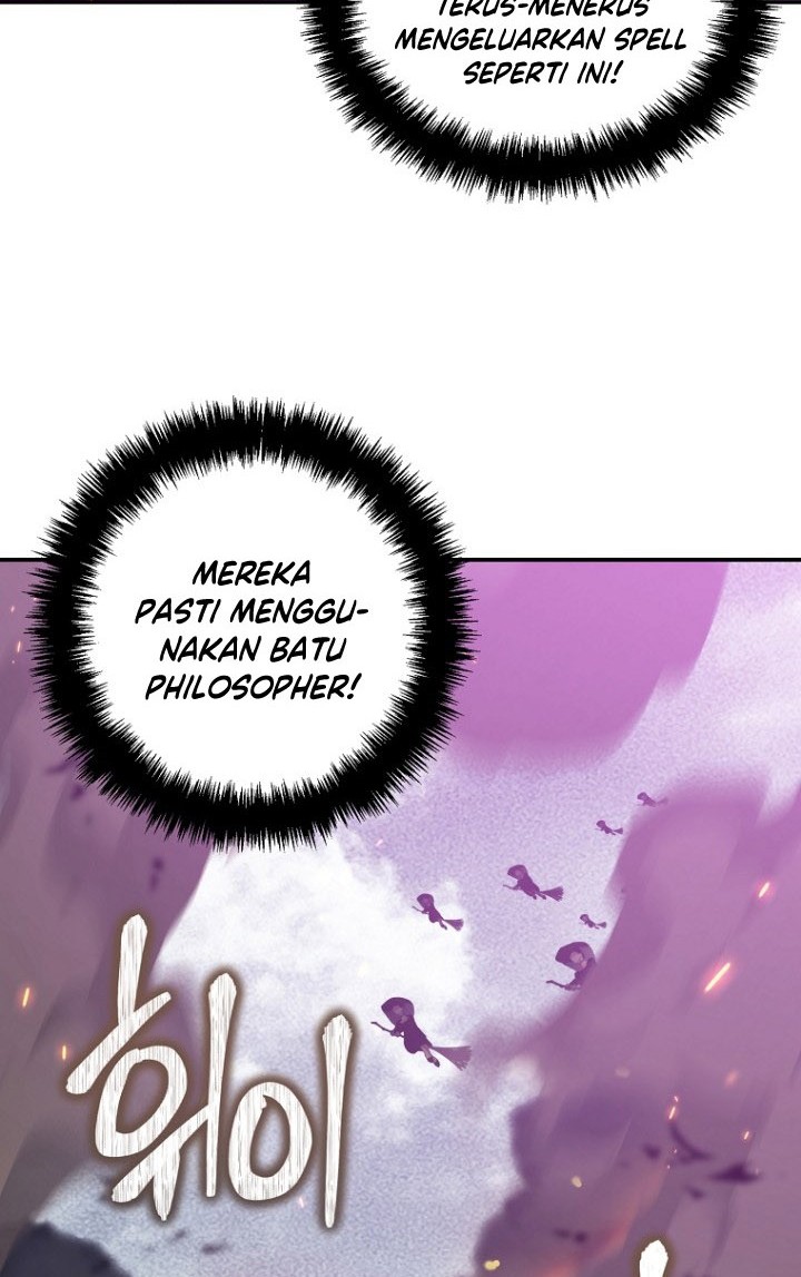 Second Life Ranker Chapter 148 Gambar 23