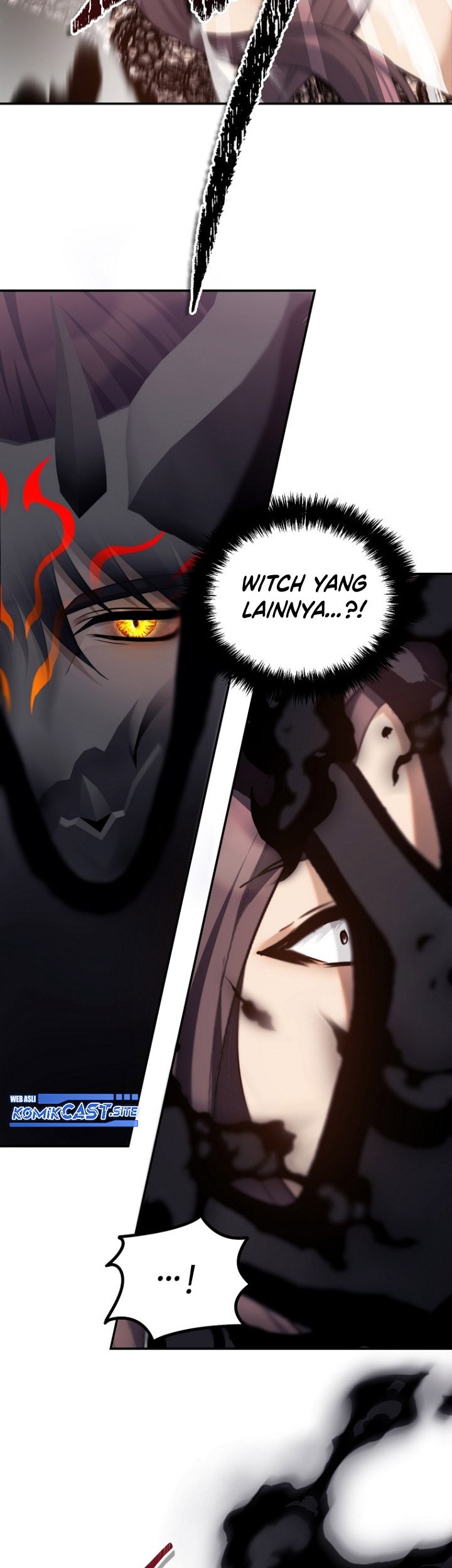 Second Life Ranker Chapter 148 Gambar 48