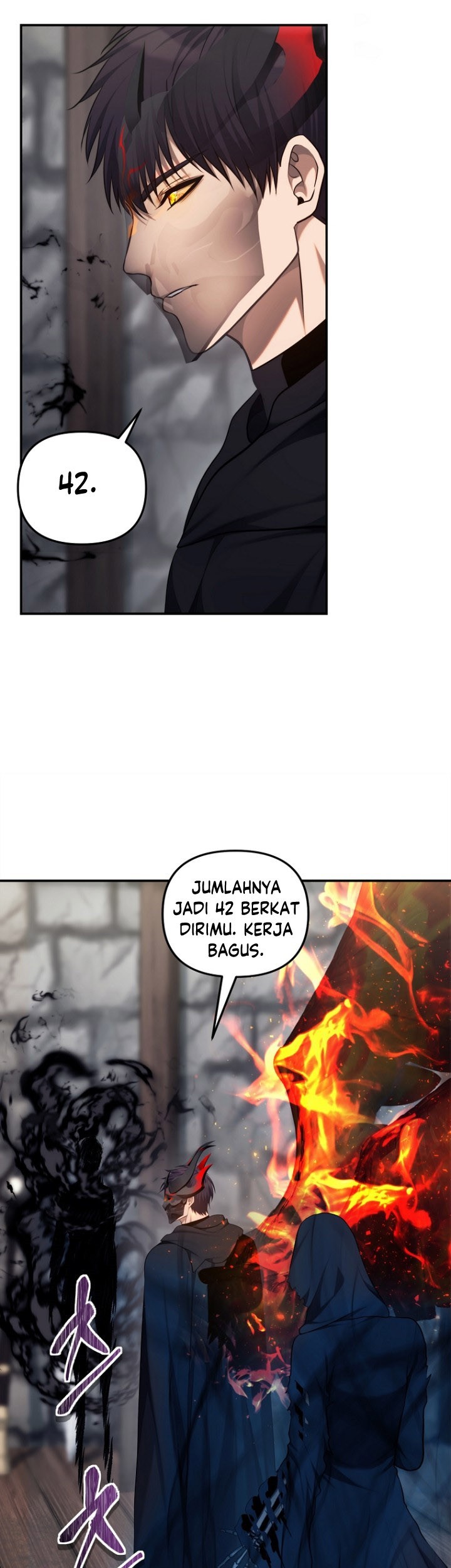 Second Life Ranker Chapter 148 Gambar 50