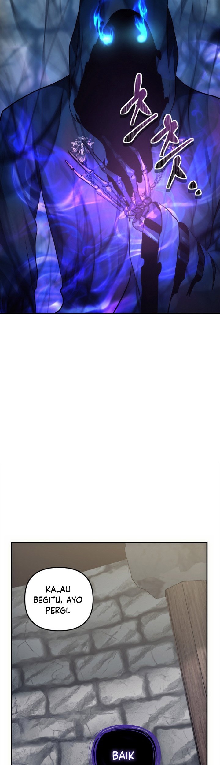 Second Life Ranker Chapter 148 Gambar 54