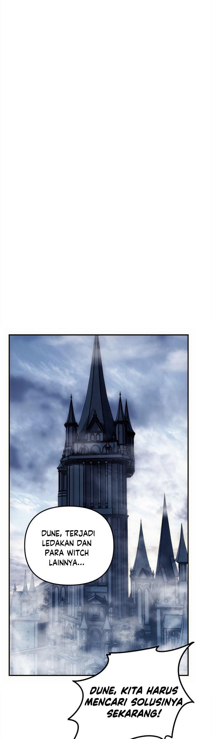 Second Life Ranker Chapter 148 Gambar 56