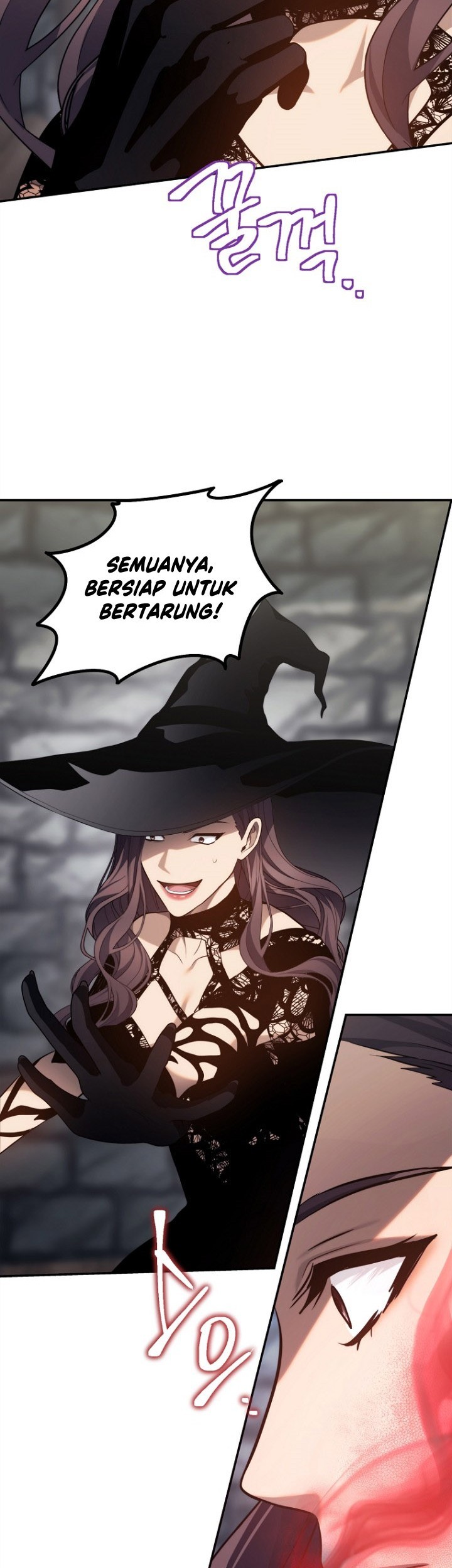 Second Life Ranker Chapter 148 Gambar 38