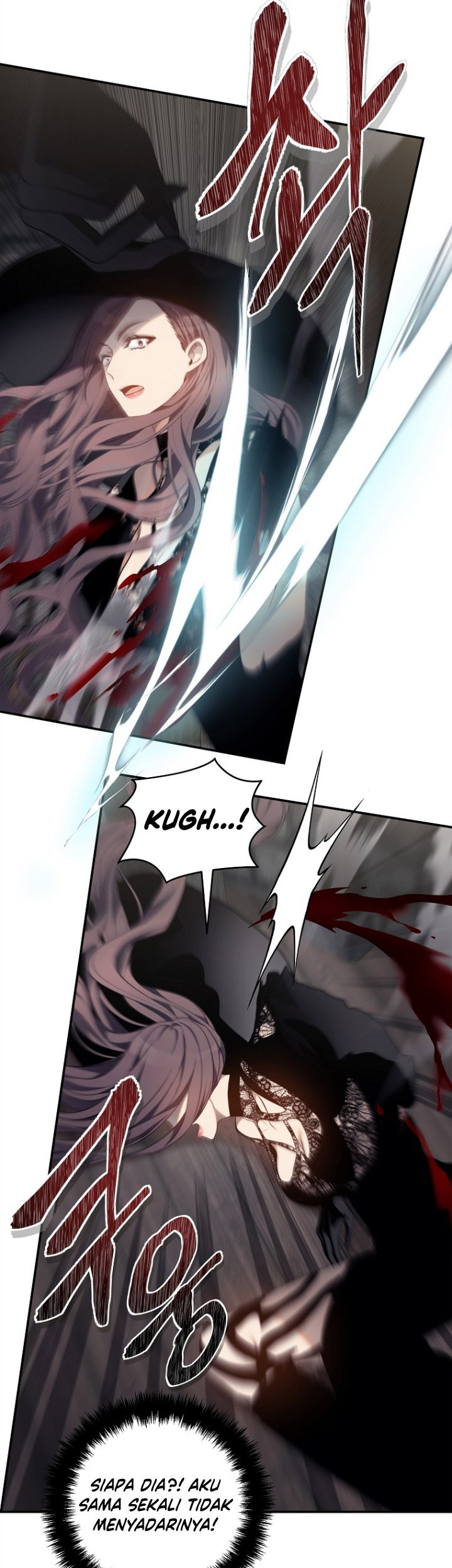 Second Life Ranker Chapter 148 Gambar 42