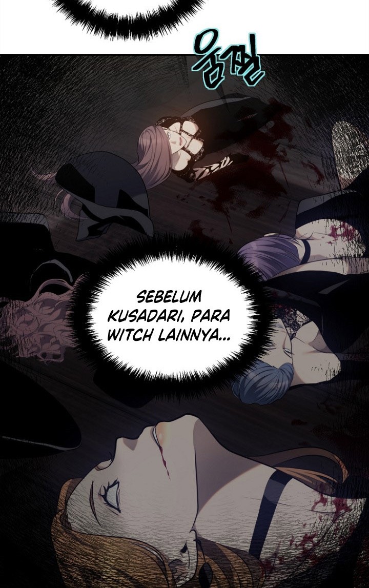 Second Life Ranker Chapter 148 Gambar 43