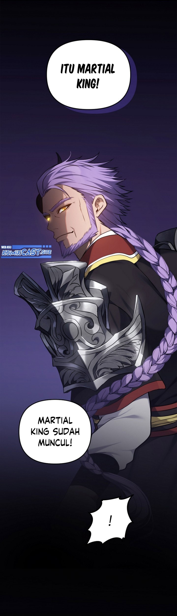 Second Life Ranker Chapter 148 Gambar 66