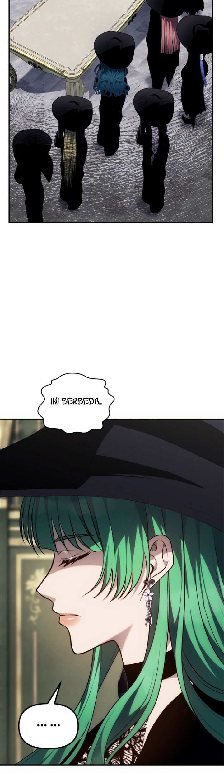 Second Life Ranker Chapter 148 Gambar 68