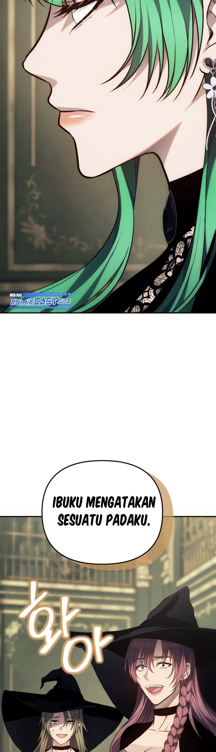 Second Life Ranker Chapter 148 Gambar 70