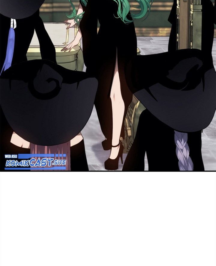 Second Life Ranker Chapter 148 Gambar 73