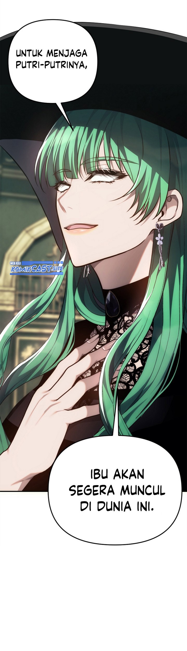 Second Life Ranker Chapter 148 Gambar 74