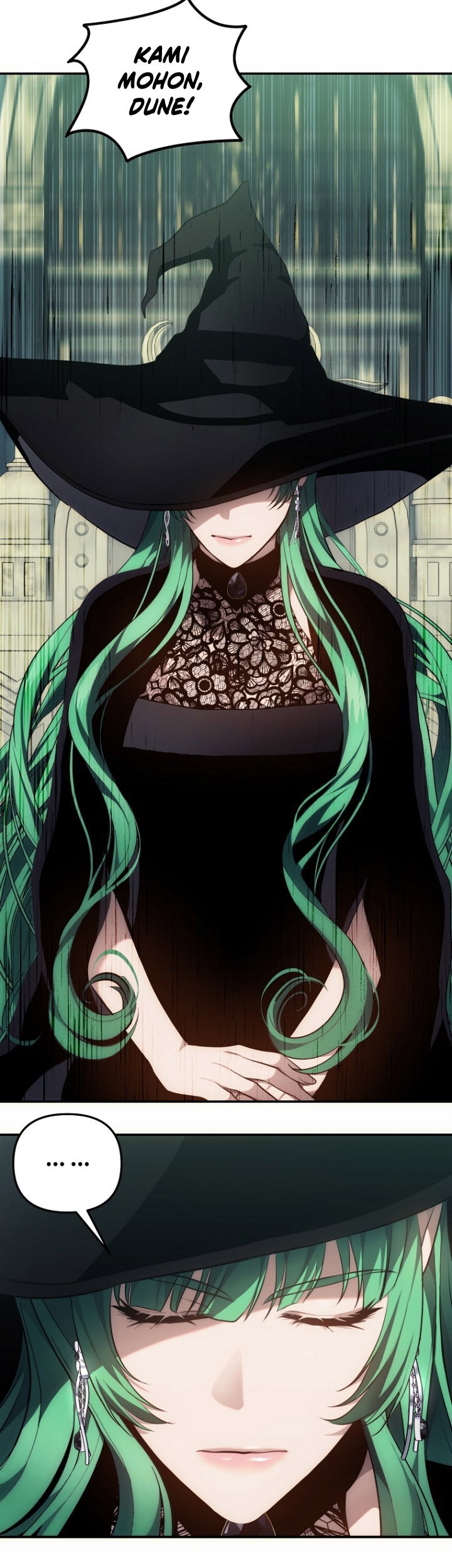 Second Life Ranker Chapter 148 Gambar 58