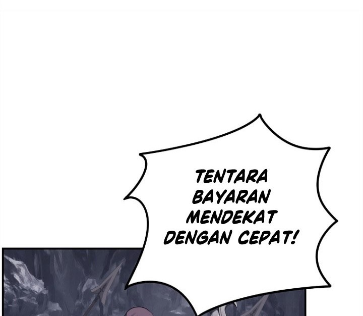 Second Life Ranker Chapter 148 Gambar 59