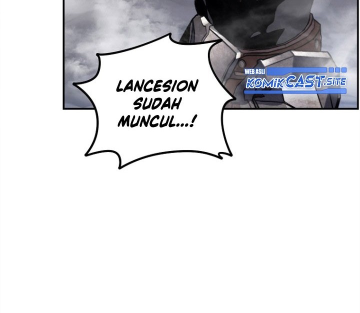 Second Life Ranker Chapter 148 Gambar 61