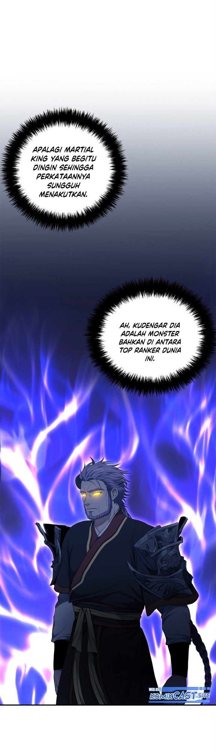 Second Life Ranker Chapter 148 Gambar 4