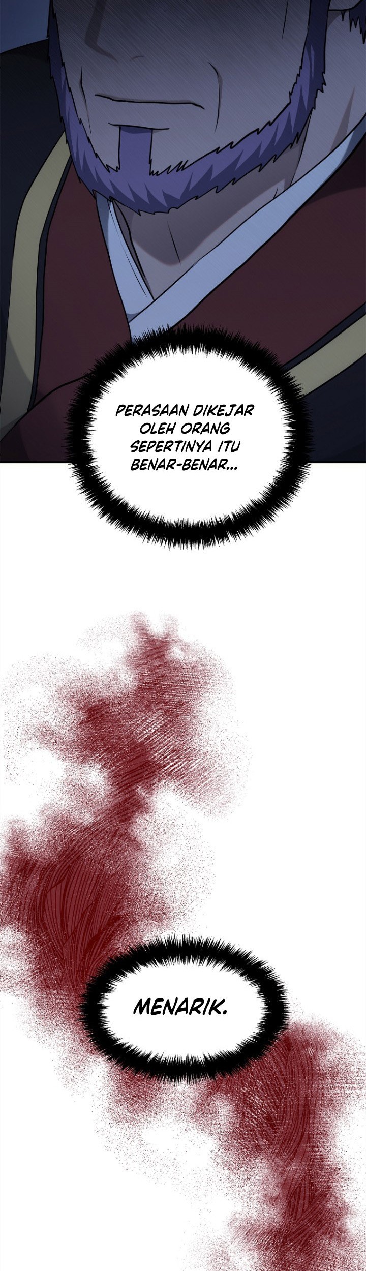 Second Life Ranker Chapter 148 Gambar 6