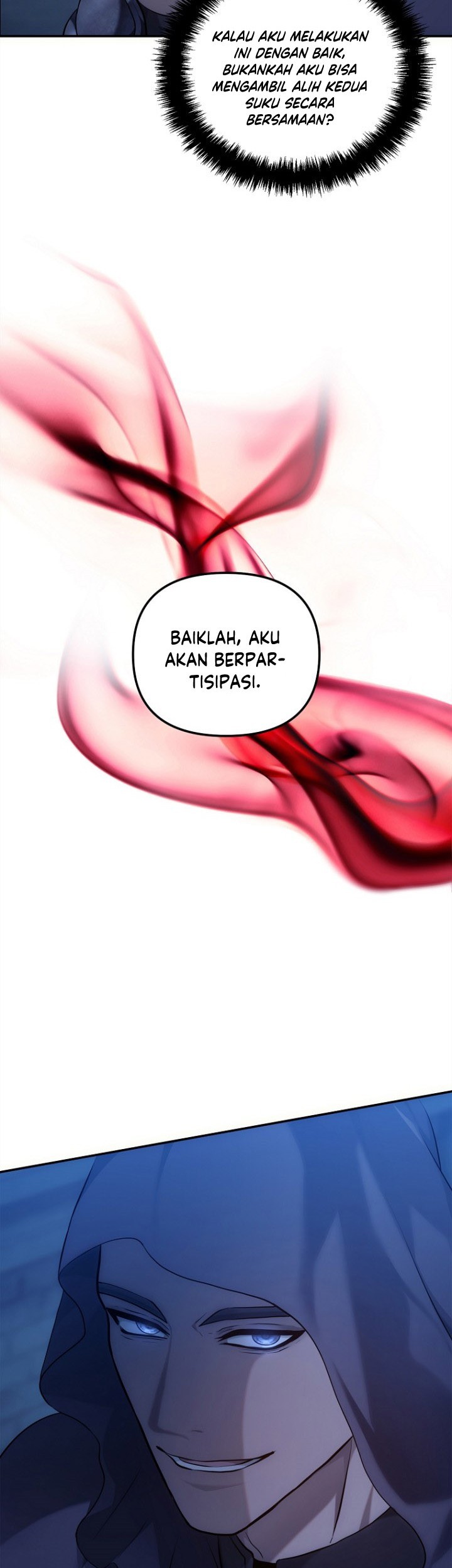 Second Life Ranker Chapter 148 Gambar 14