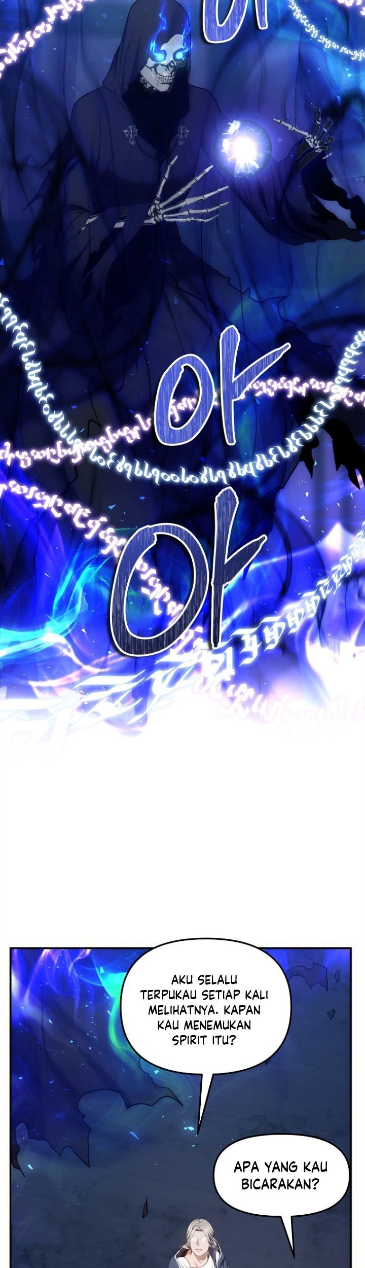 Second Life Ranker Chapter 147 Gambar 4