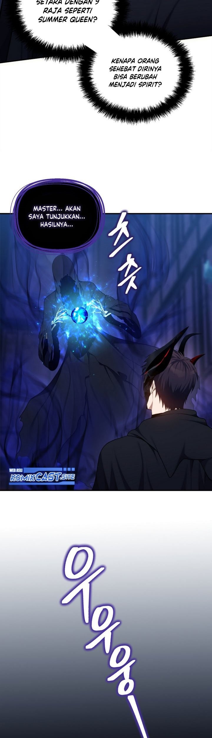 Second Life Ranker Chapter 147 Gambar 8