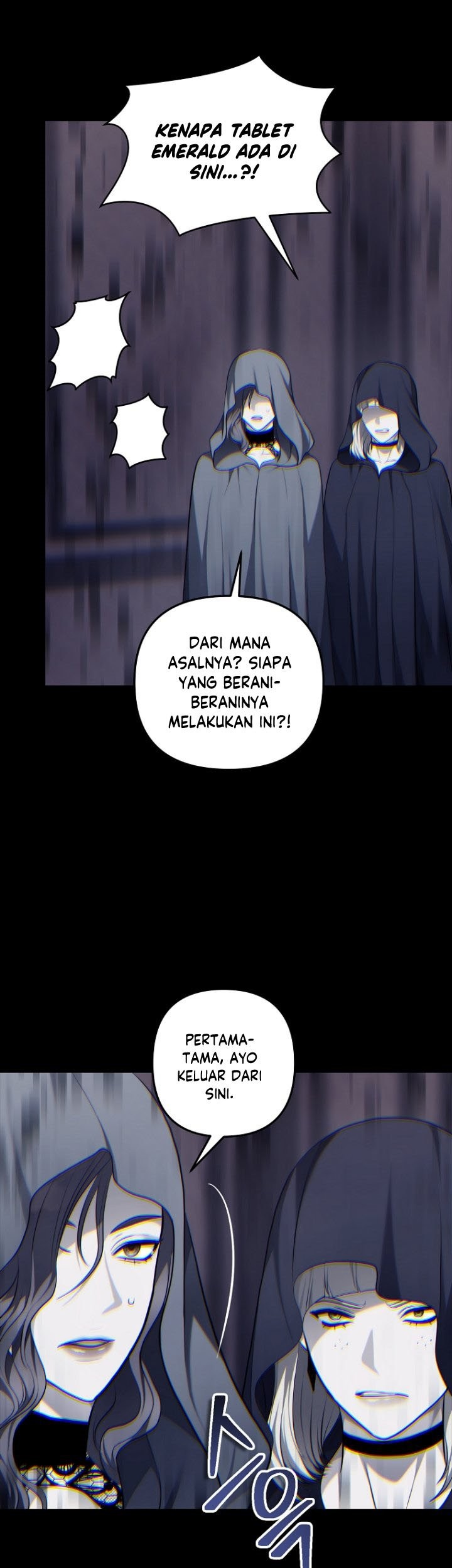 Second Life Ranker Chapter 147 Gambar 10