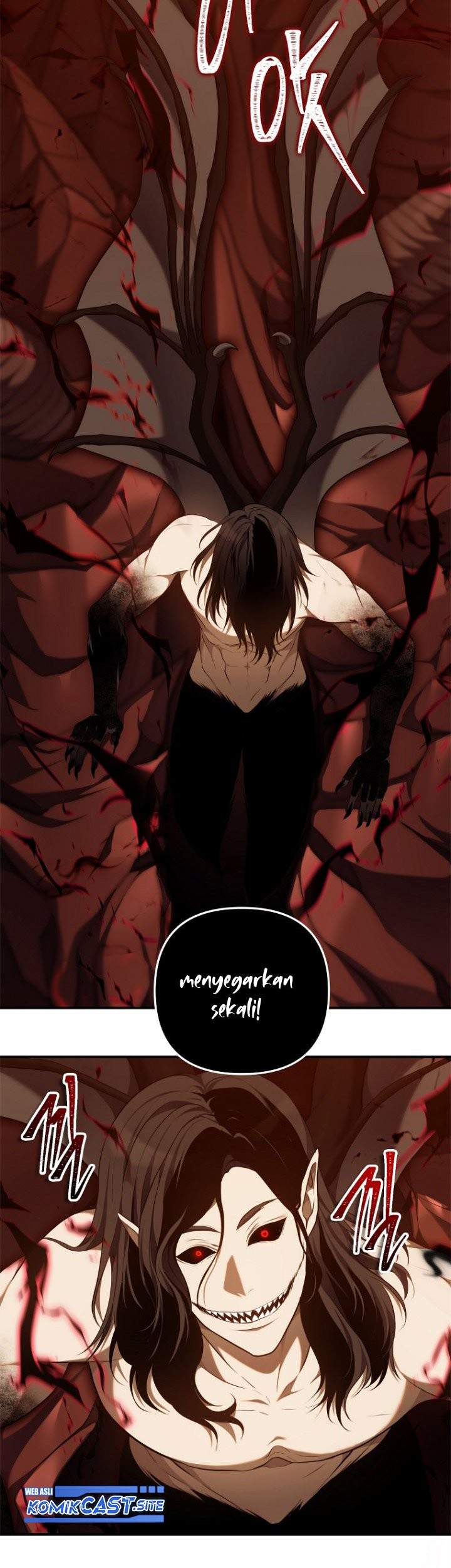 Second Life Ranker Chapter 146 Gambar 32