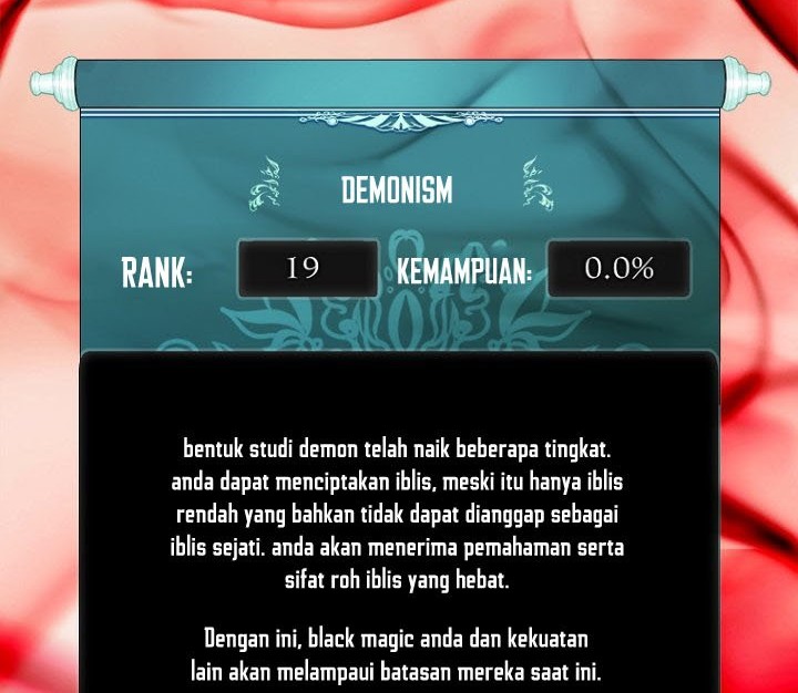 Second Life Ranker Chapter 146 Gambar 35