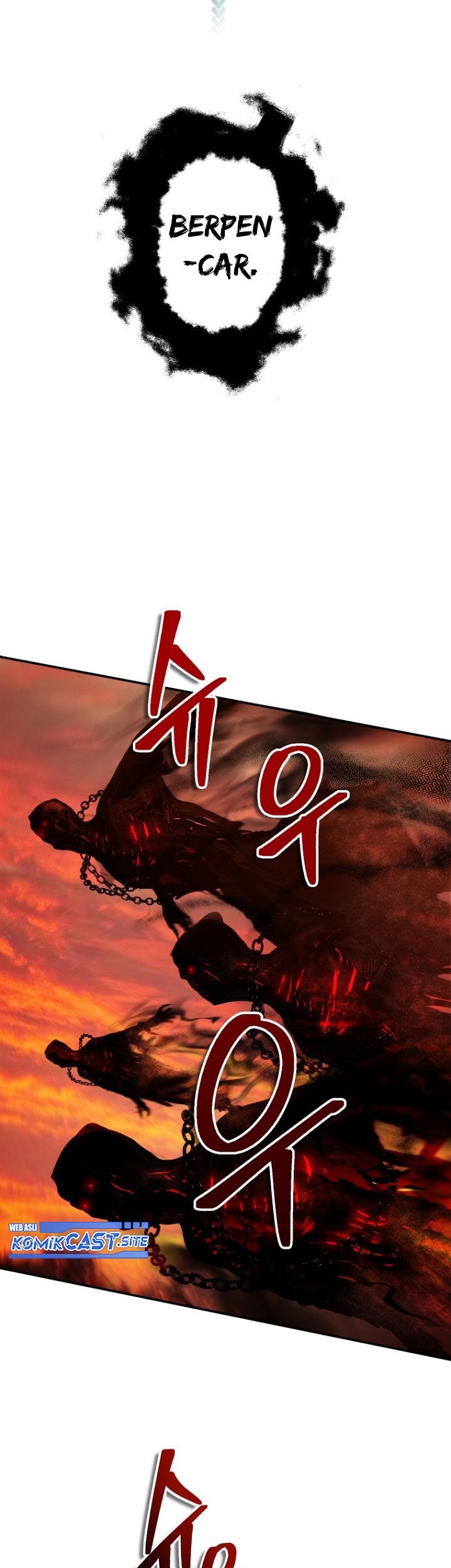 Second Life Ranker Chapter 146 Gambar 18