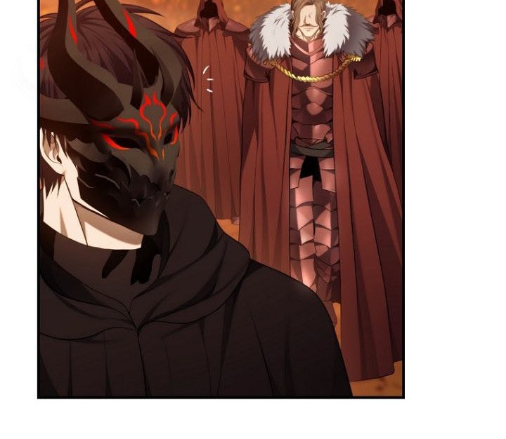 Second Life Ranker Chapter 146 Gambar 49